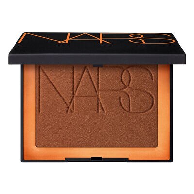 BRONZING POWDER (BRONCEADOR EN POLVO FACIAL)